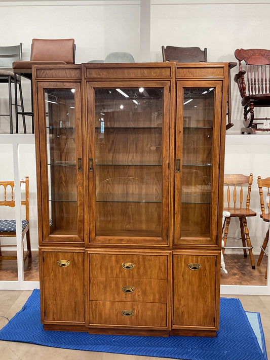 Drexel Heritage Cabinet