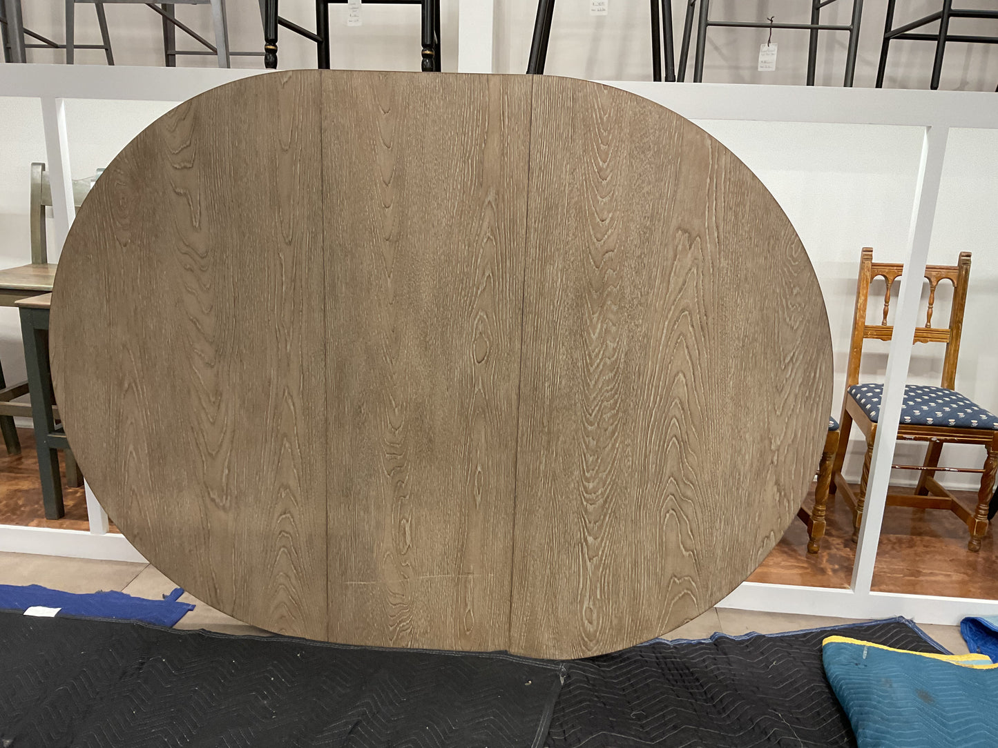 DIY Bernhardt Table Top