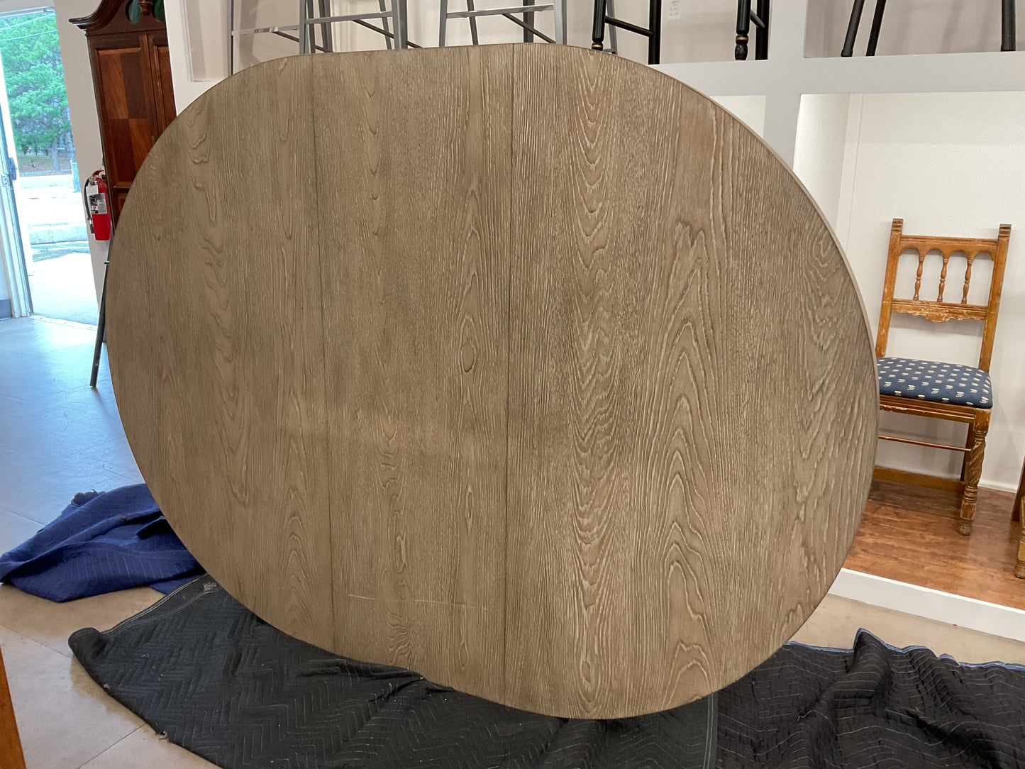 DIY Bernhardt Table Top