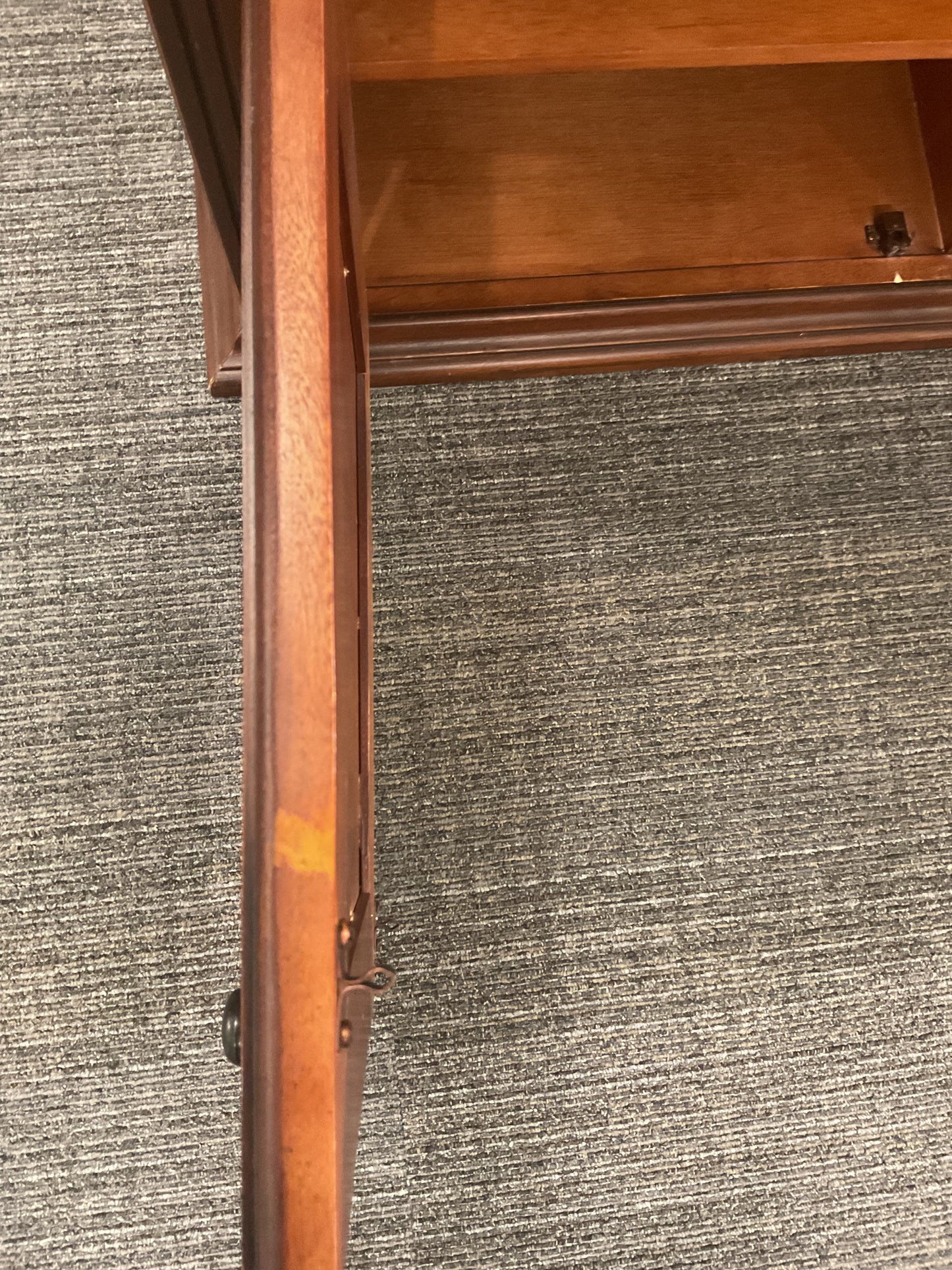Hamilton Heritage Media Armoire