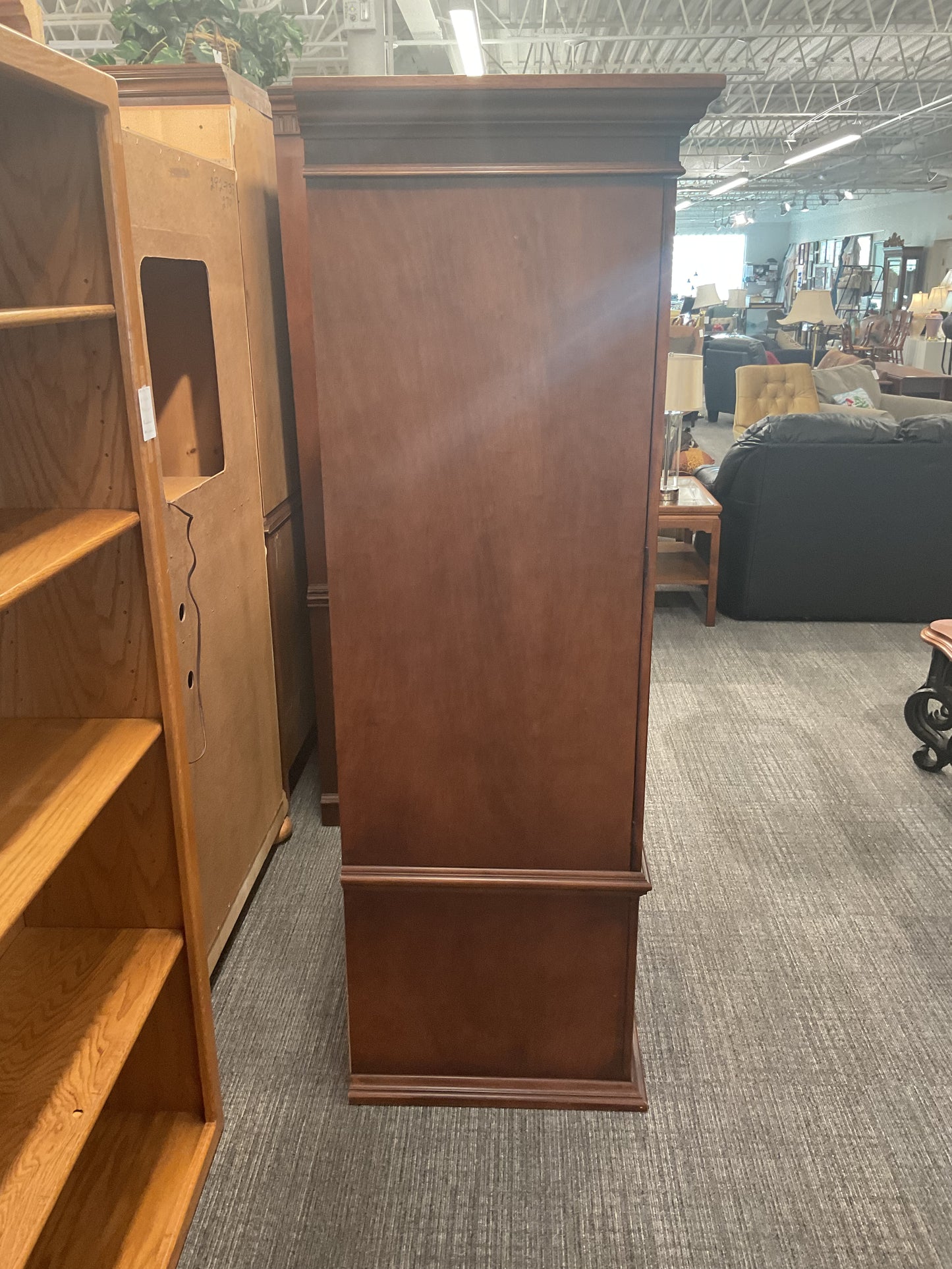 Hamilton Heritage Media Armoire