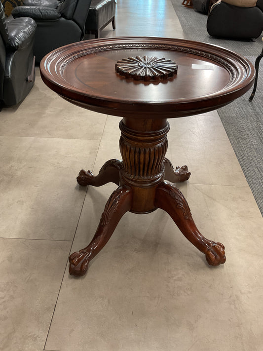 Classic Bistro Table