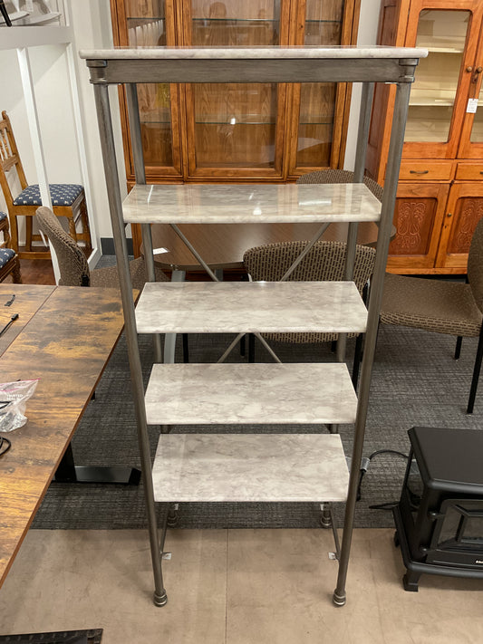 5 Tier Shelf