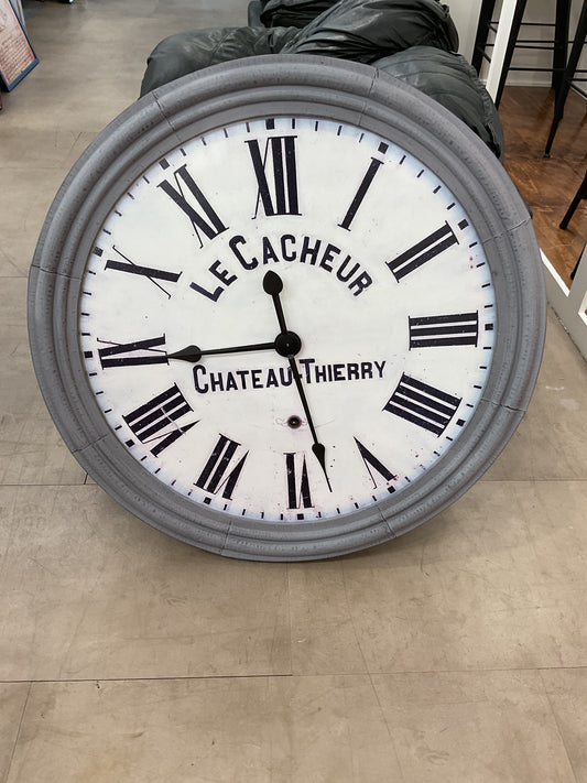 Decorative Wall Clock