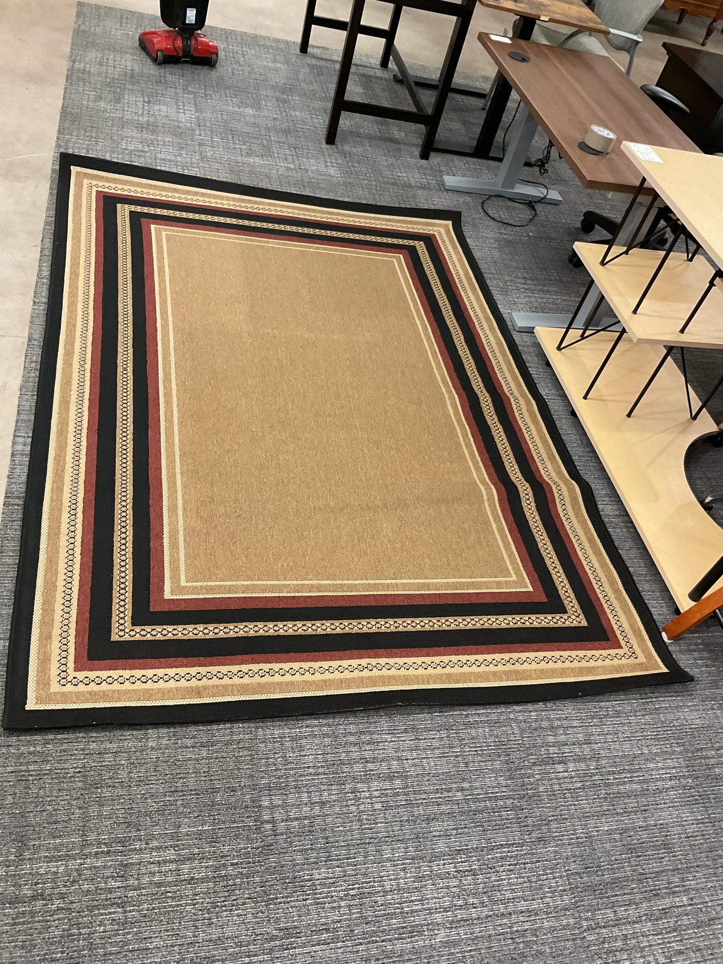Hampton Bay Rug (R106)
