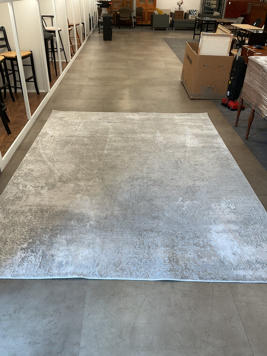 Brixt Grey Rug (R111)