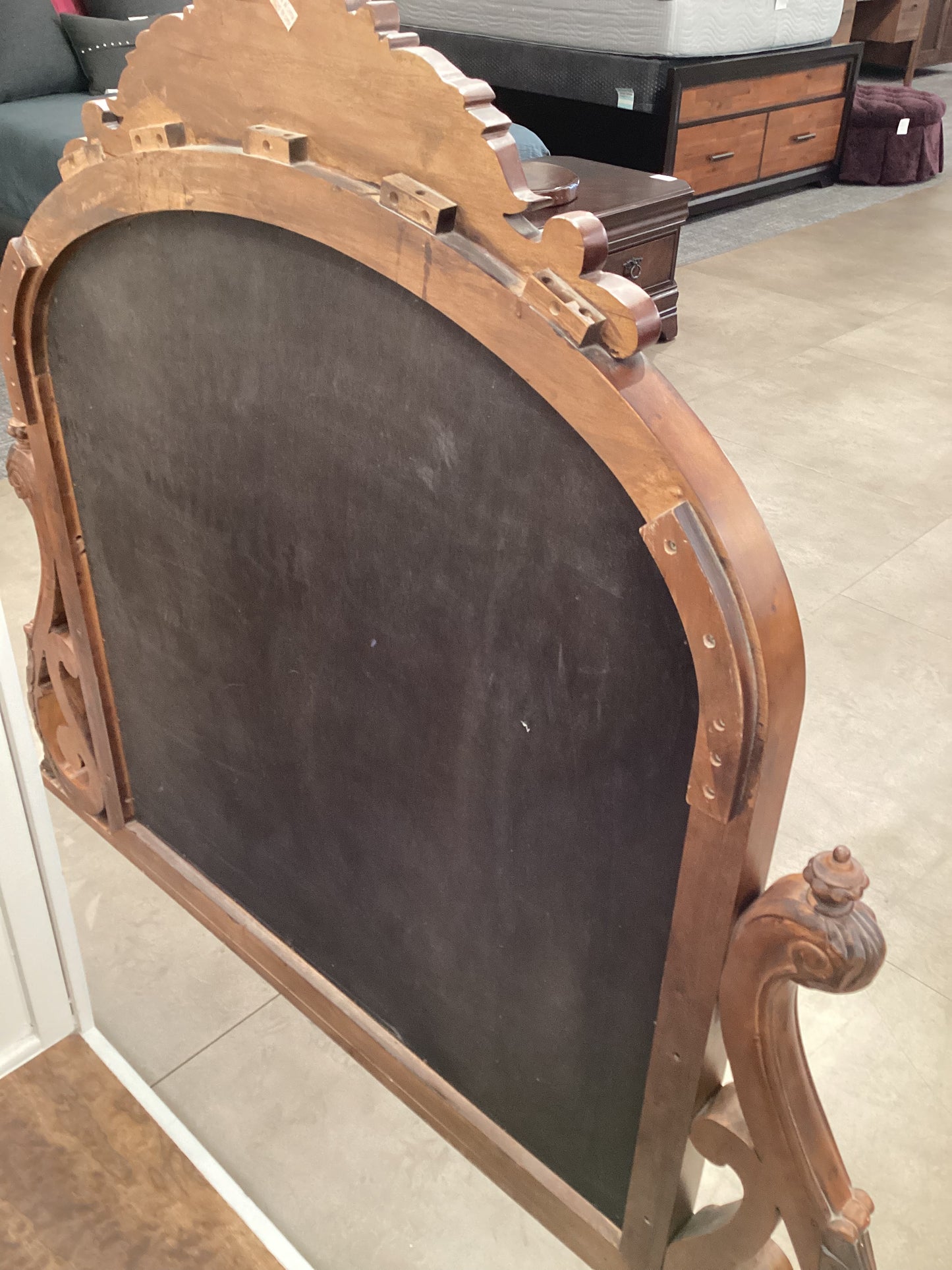 French Country Style Large Mirror