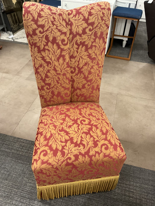 Napoleon III Chair