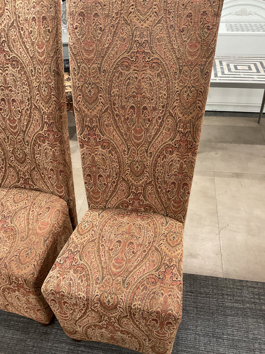 Paisley Chair