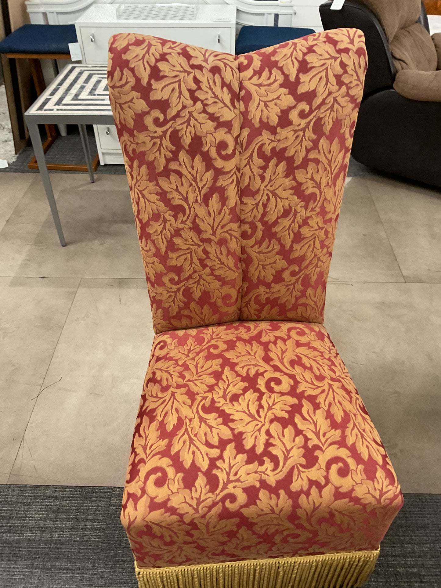 Napoleon III Chair
