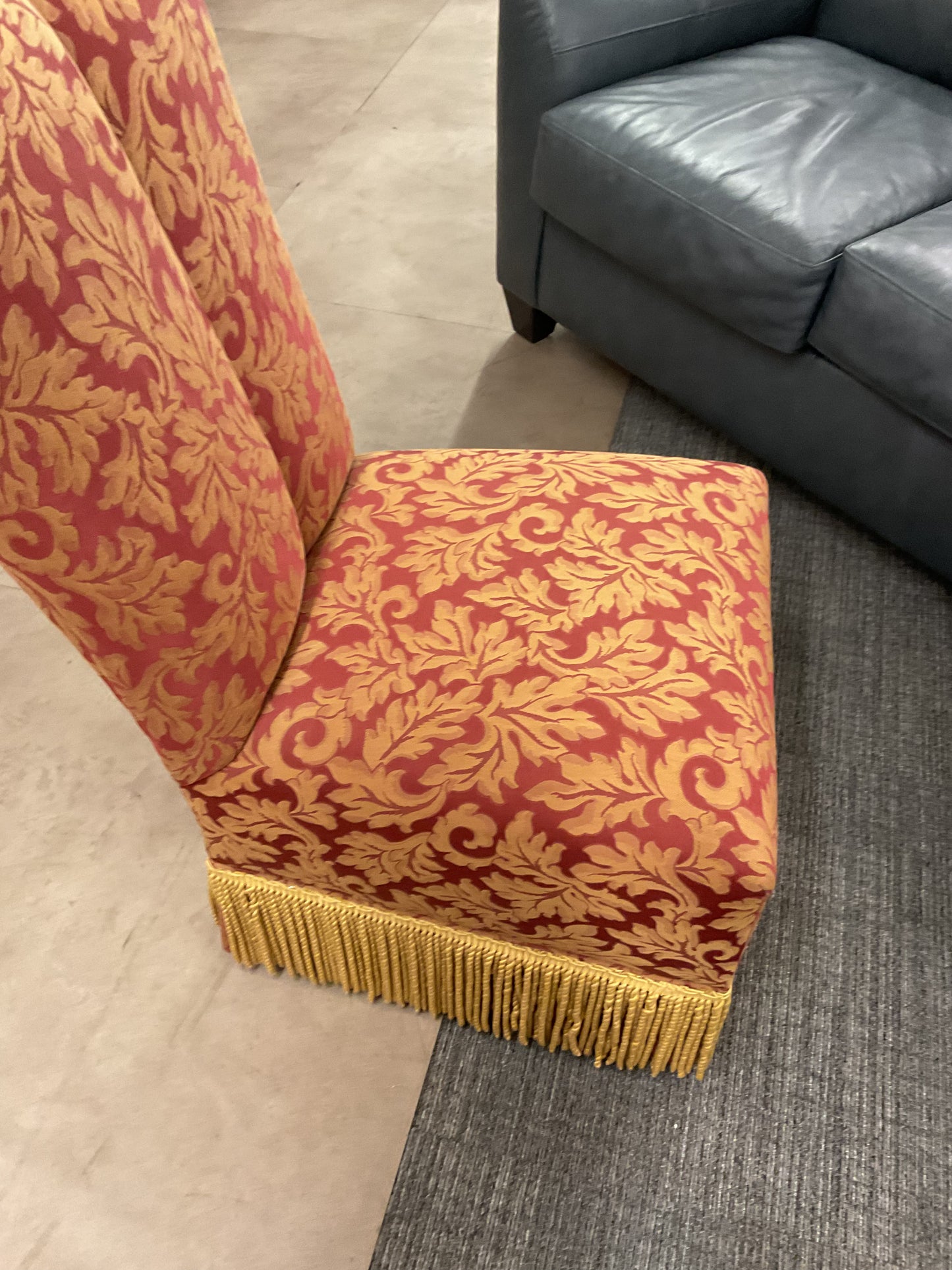Napoleon III Chair