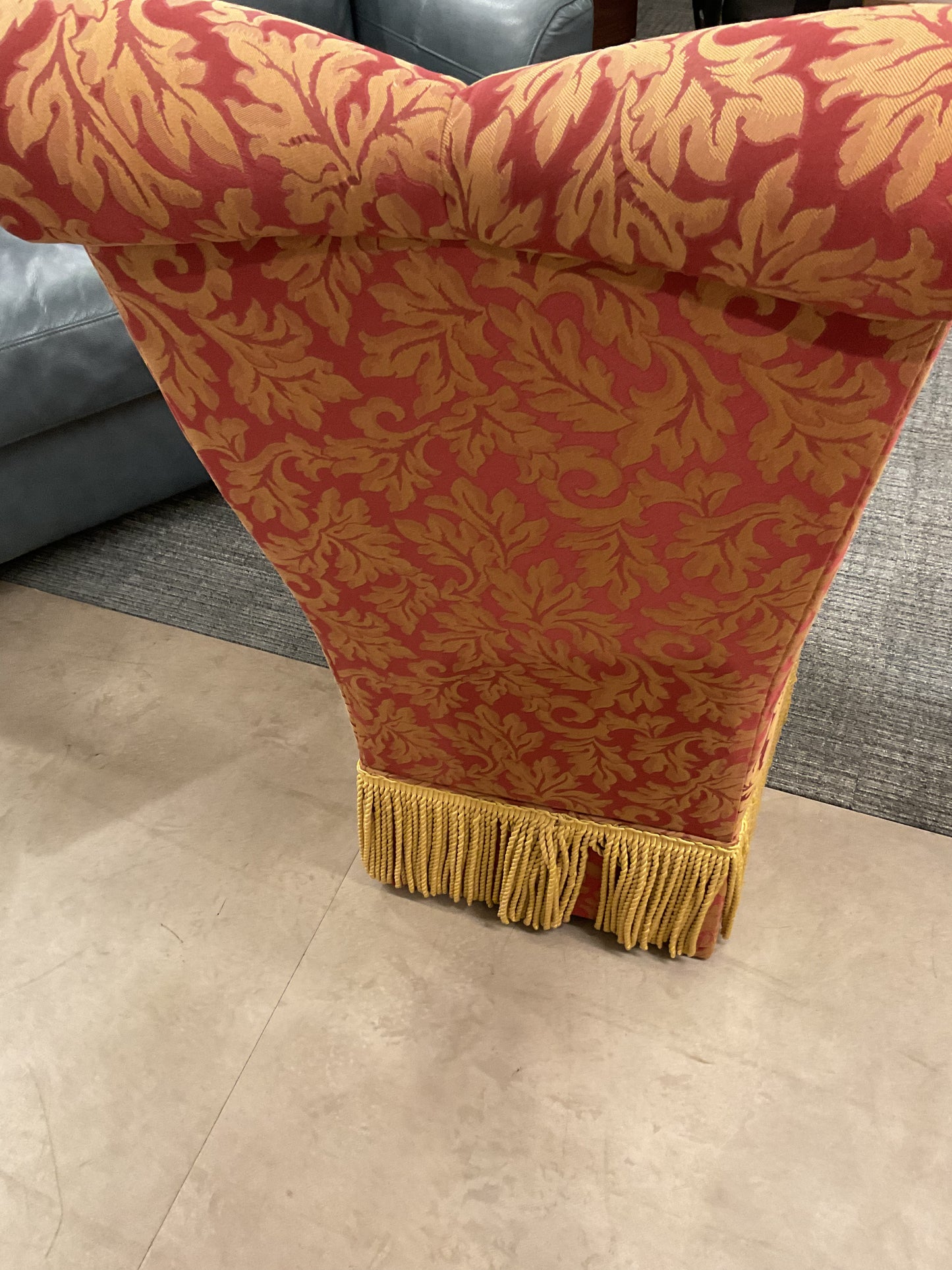 Napoleon III Chair