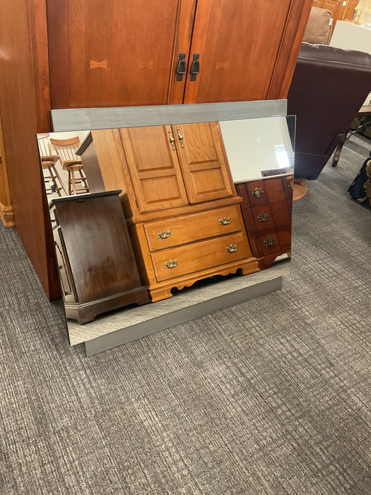 ALF Italia Mirror