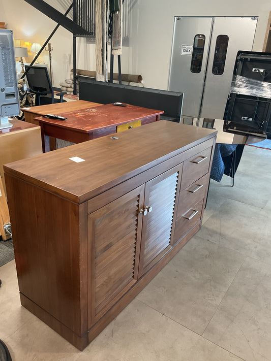 Classic Credenza