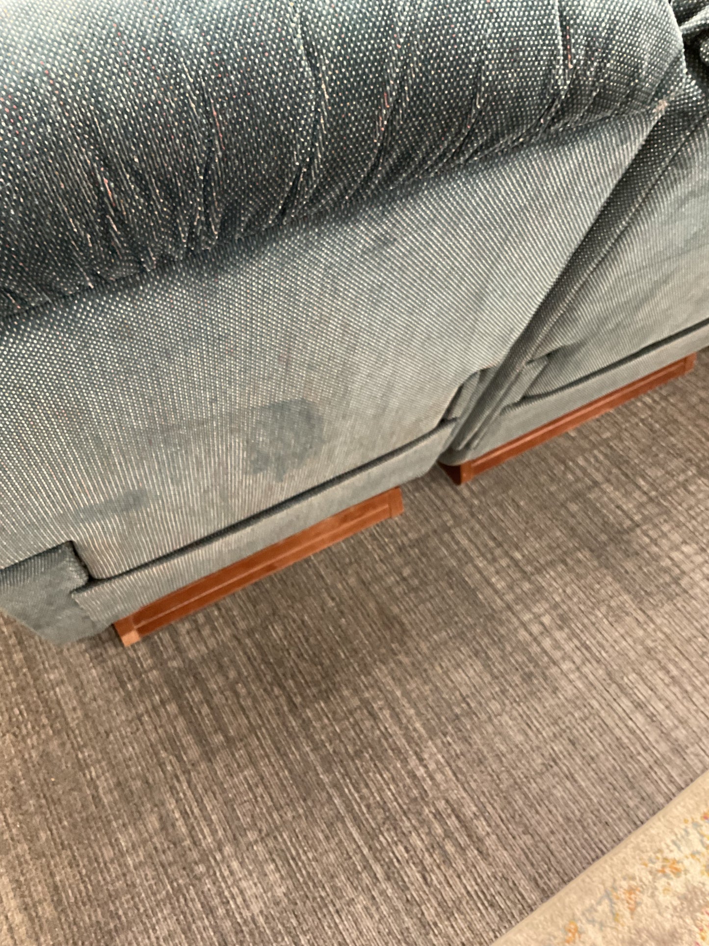 90s La-Z-Boy Sofa