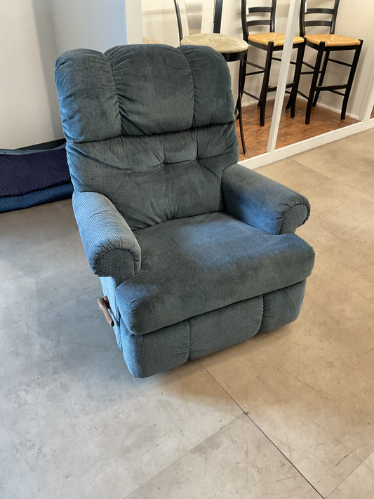 90s La-Z-Boy Recliner