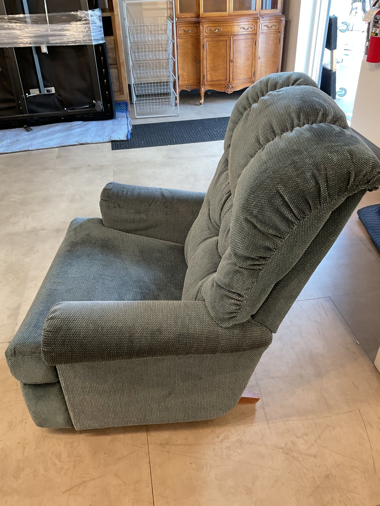 90s La-Z-Boy Recliner