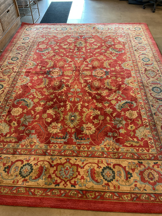 Mahal Rug (R117)