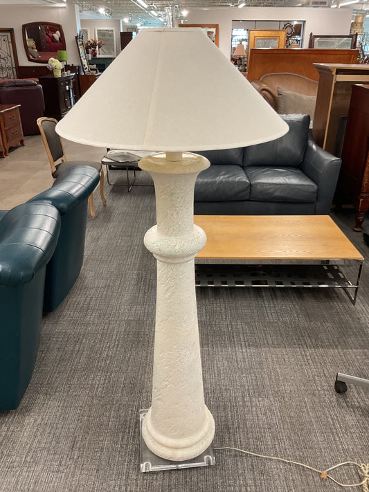 Arizona Desert Lamp