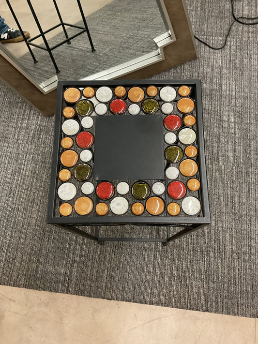 Rockin Side Table