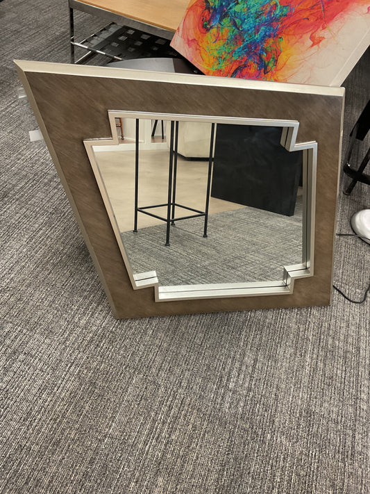 Diamond Mirror