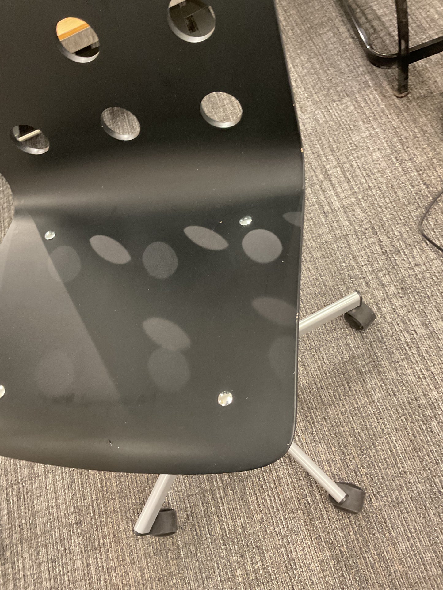 Basic Office Chair