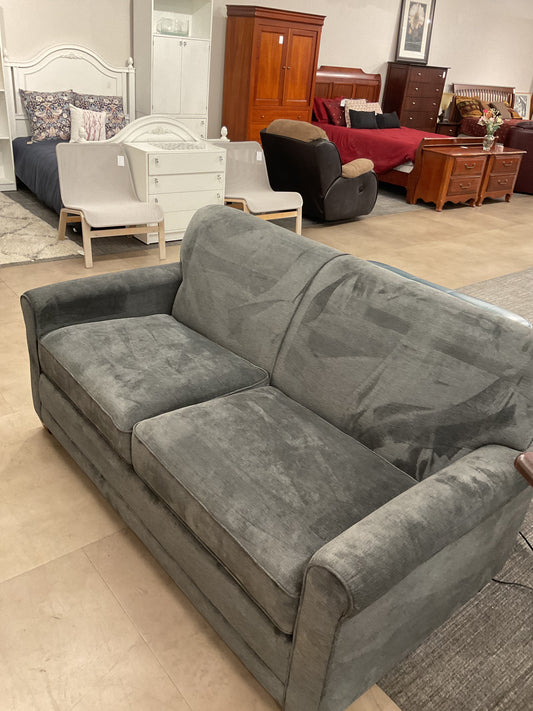 Ash Gray Sleeper