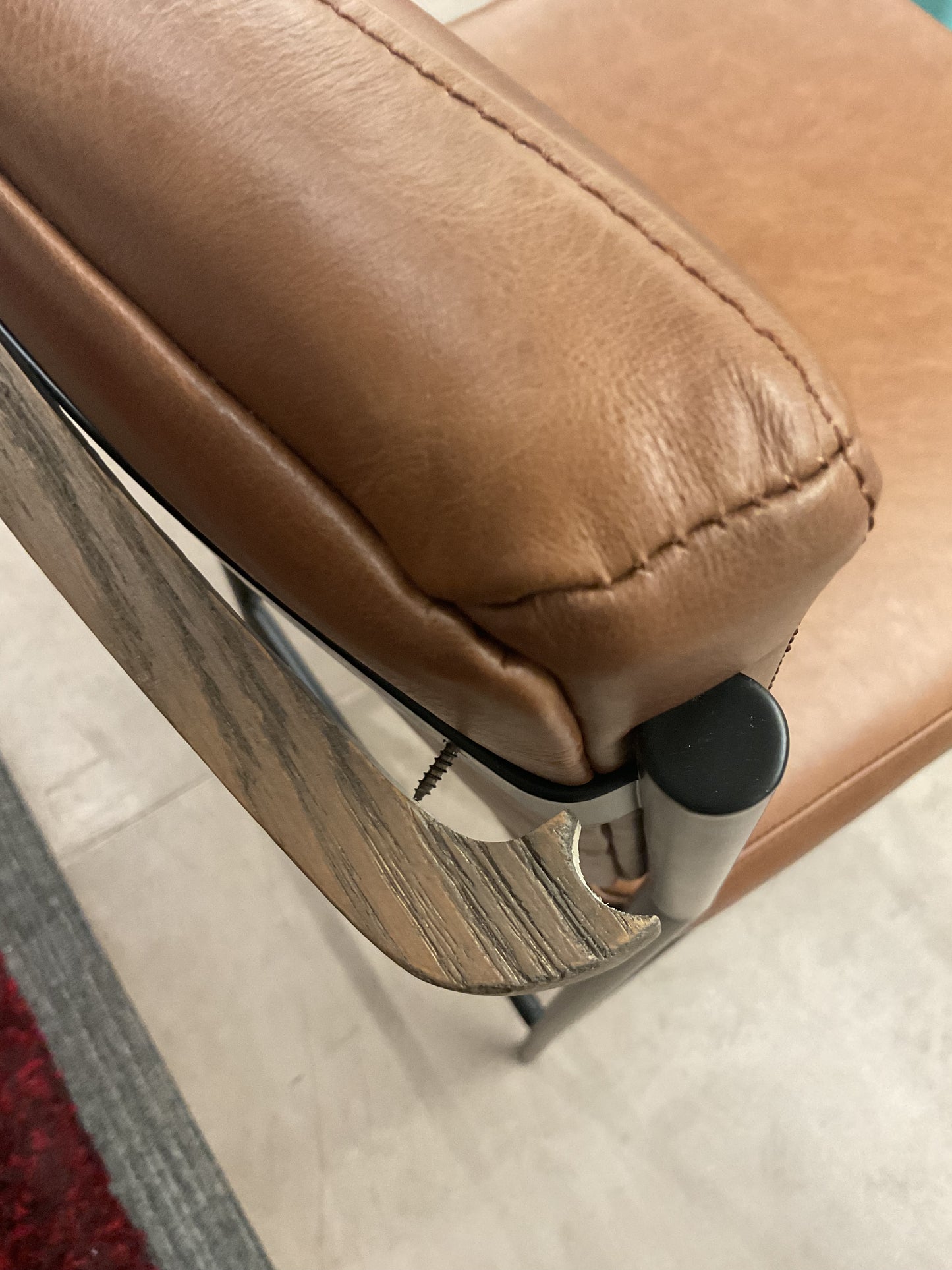Benton Counter Stool