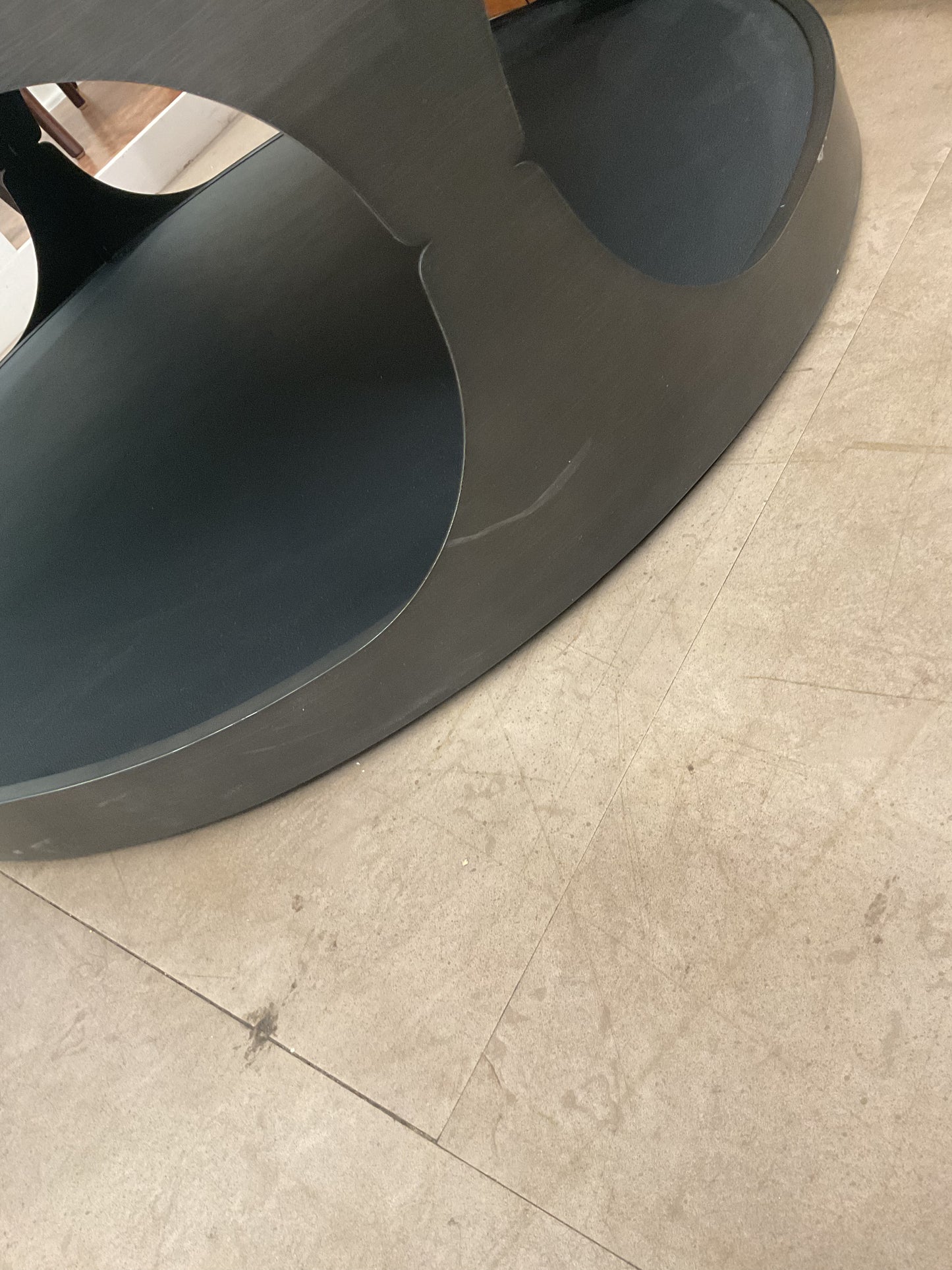 Magritte Round Coffee Table