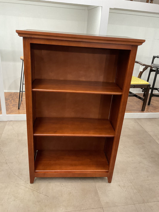 WM Book Shelf