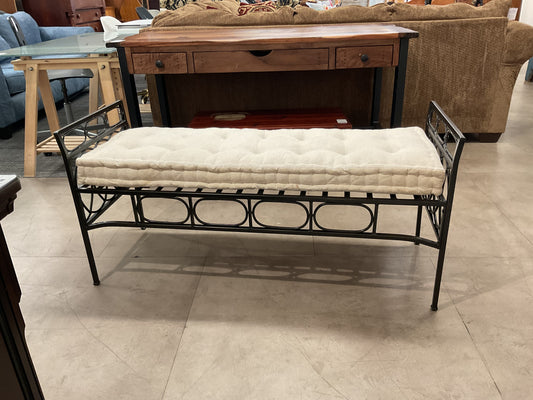 Gazing Bench