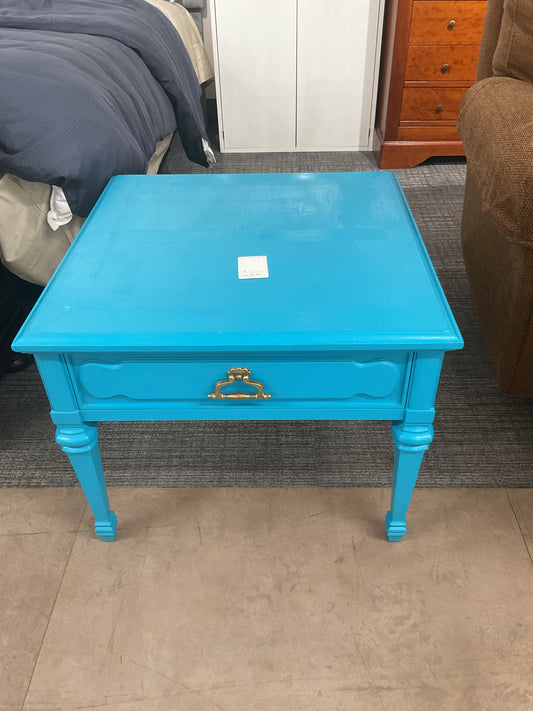 Heritage Blue