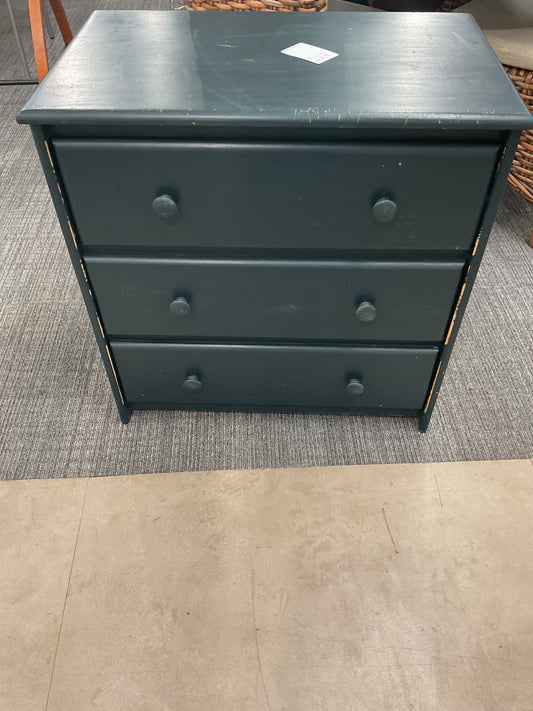 School Boy Dresser
