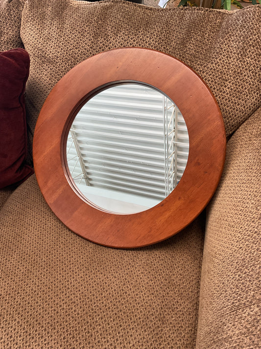 World Market Mirror