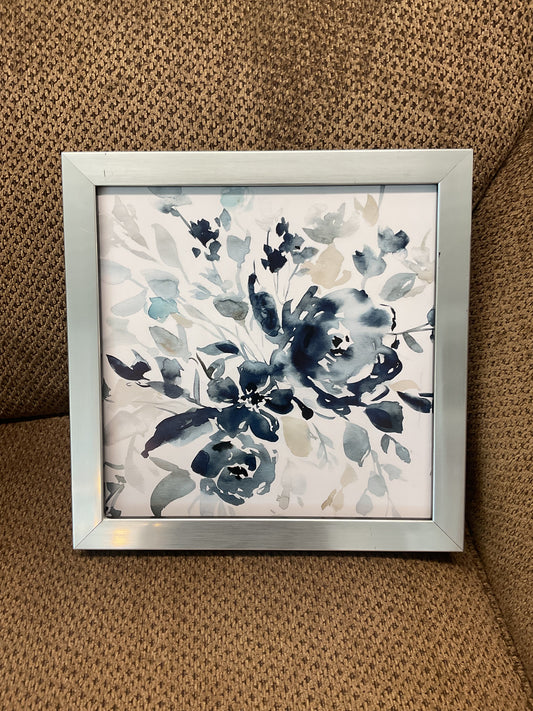 Rorschach Flowers