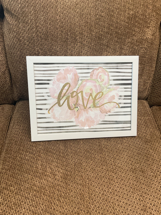 Love Print