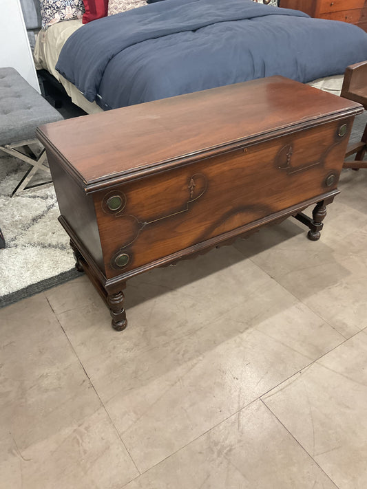 Continental Cedar Chest