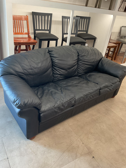 Black Sofa