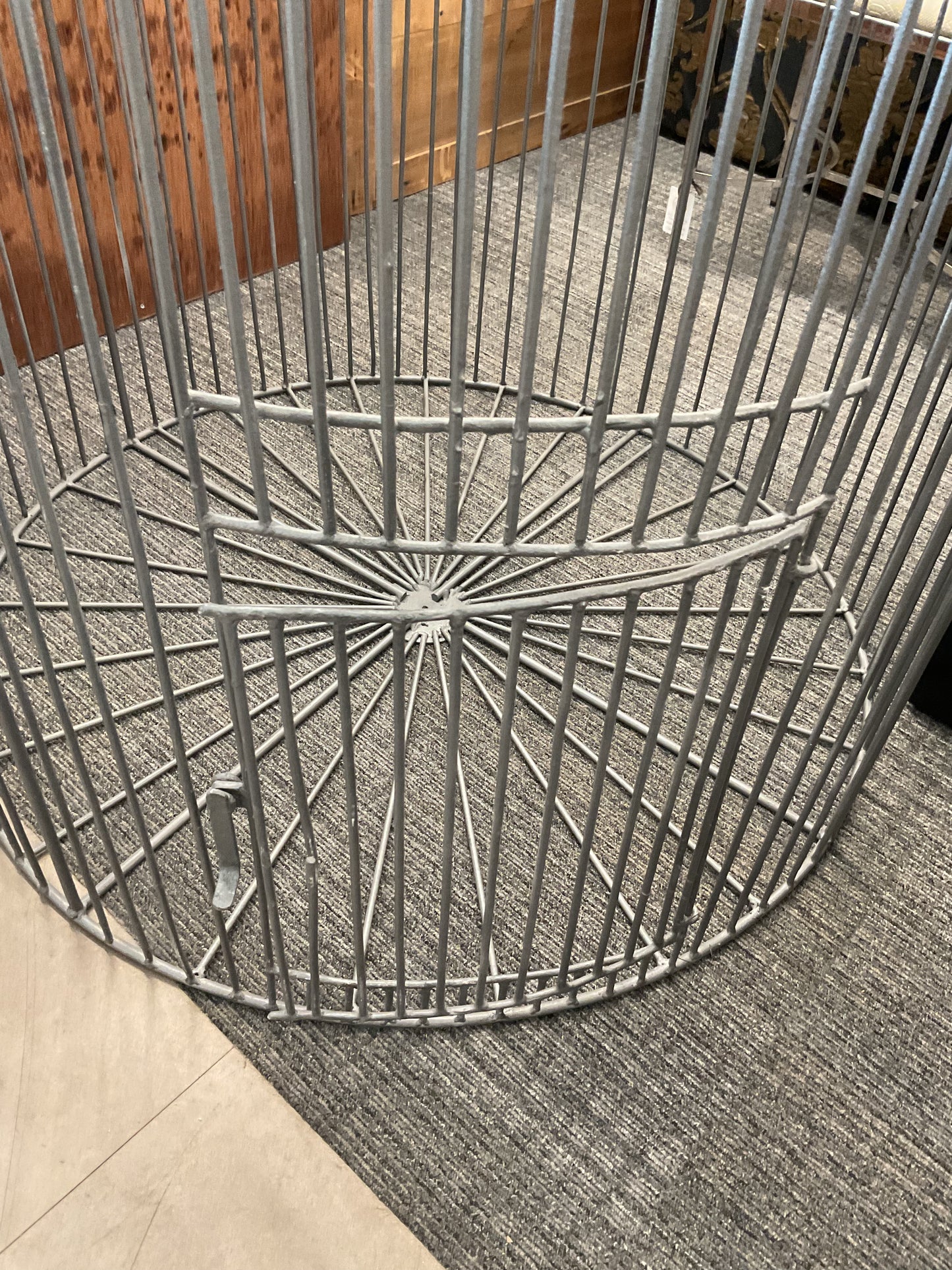 Bird Cage