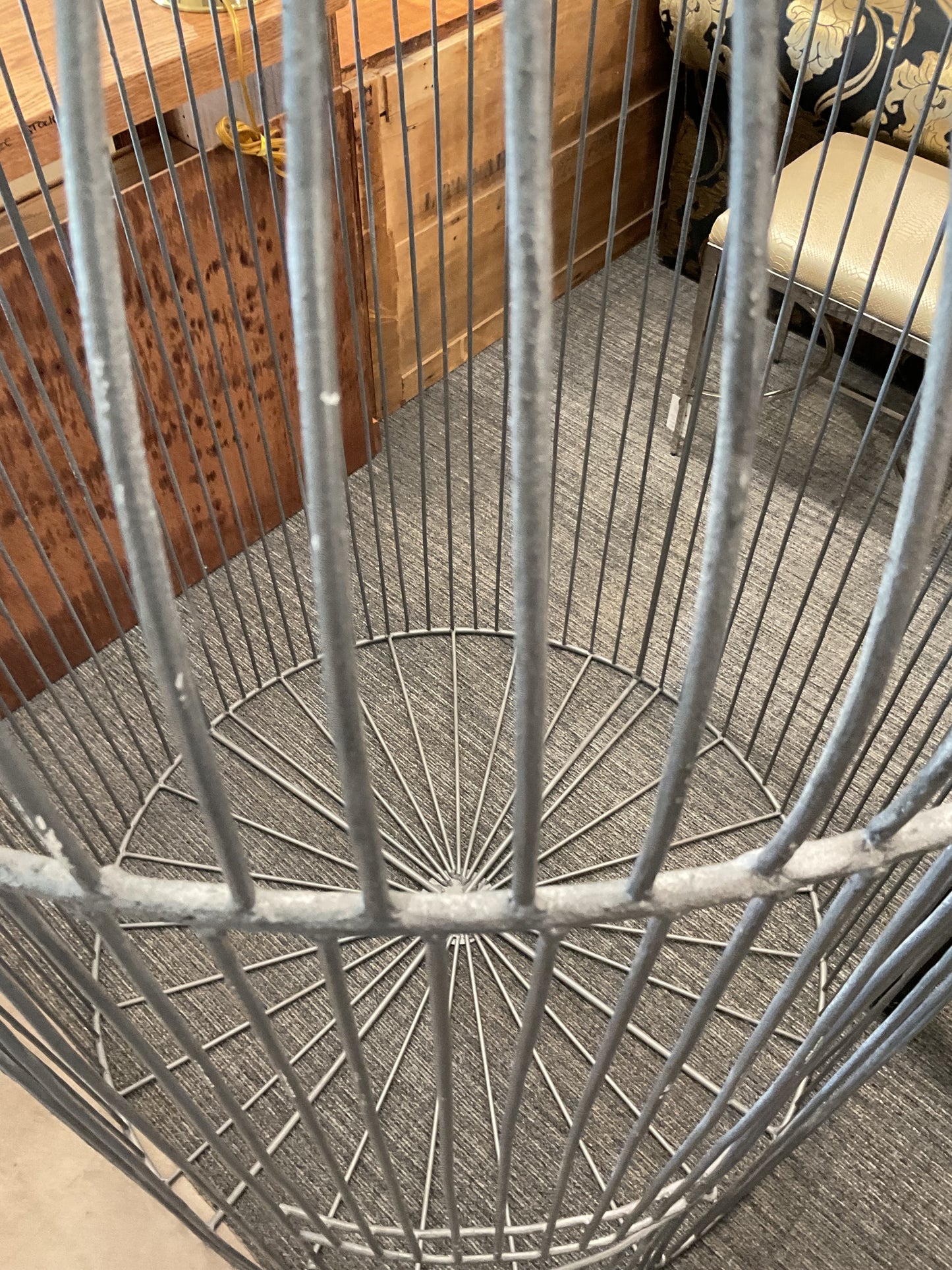 Bird Cage