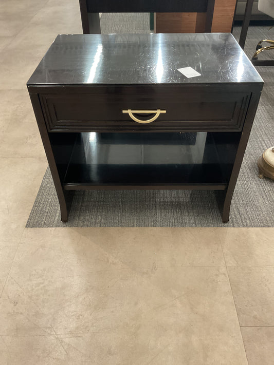 Baker Nightstand