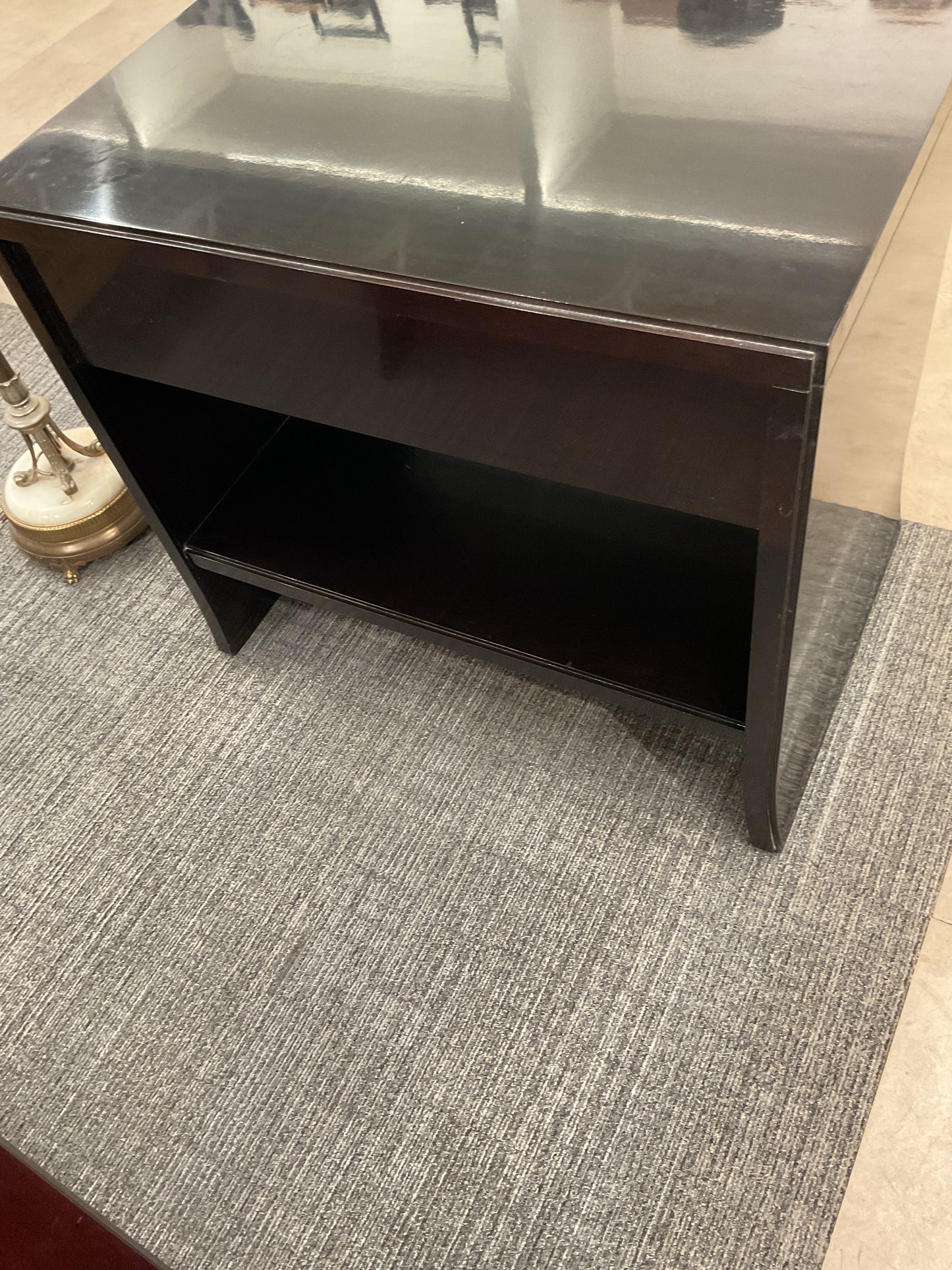 Baker Nightstand