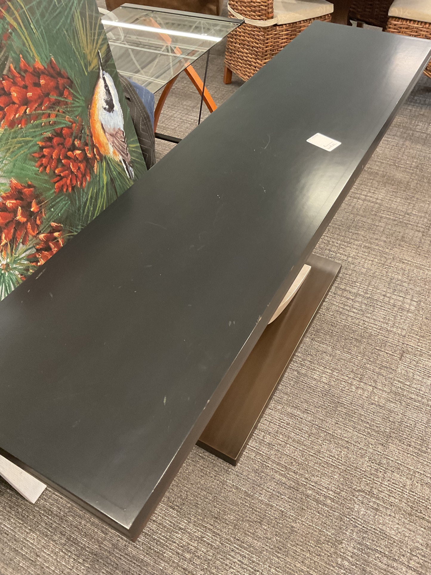 Emerson Street Entryway Table
