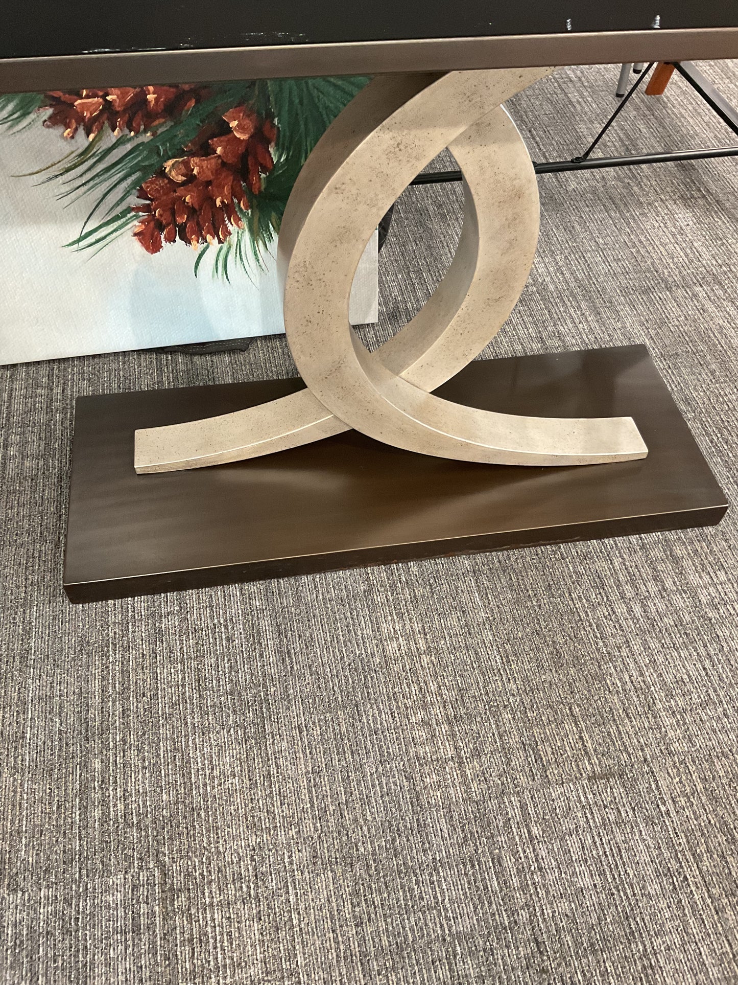 Emerson Street Entryway Table