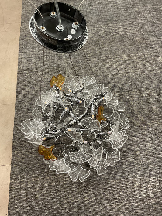 Corbett Chandelier