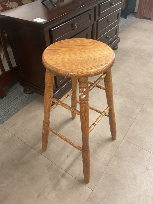 Paw Paws Stool