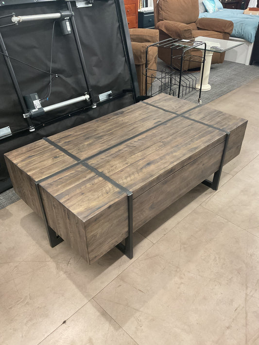 Hammary Coffee Table
