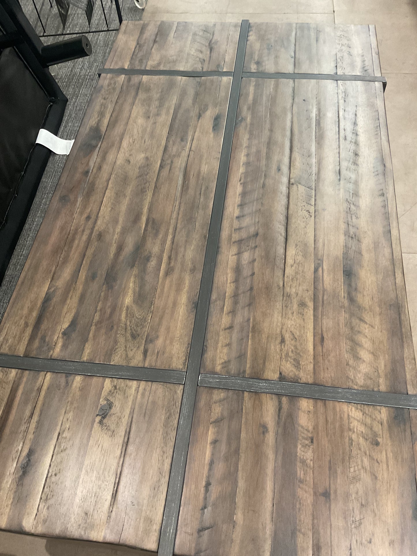 Hammary Coffee Table