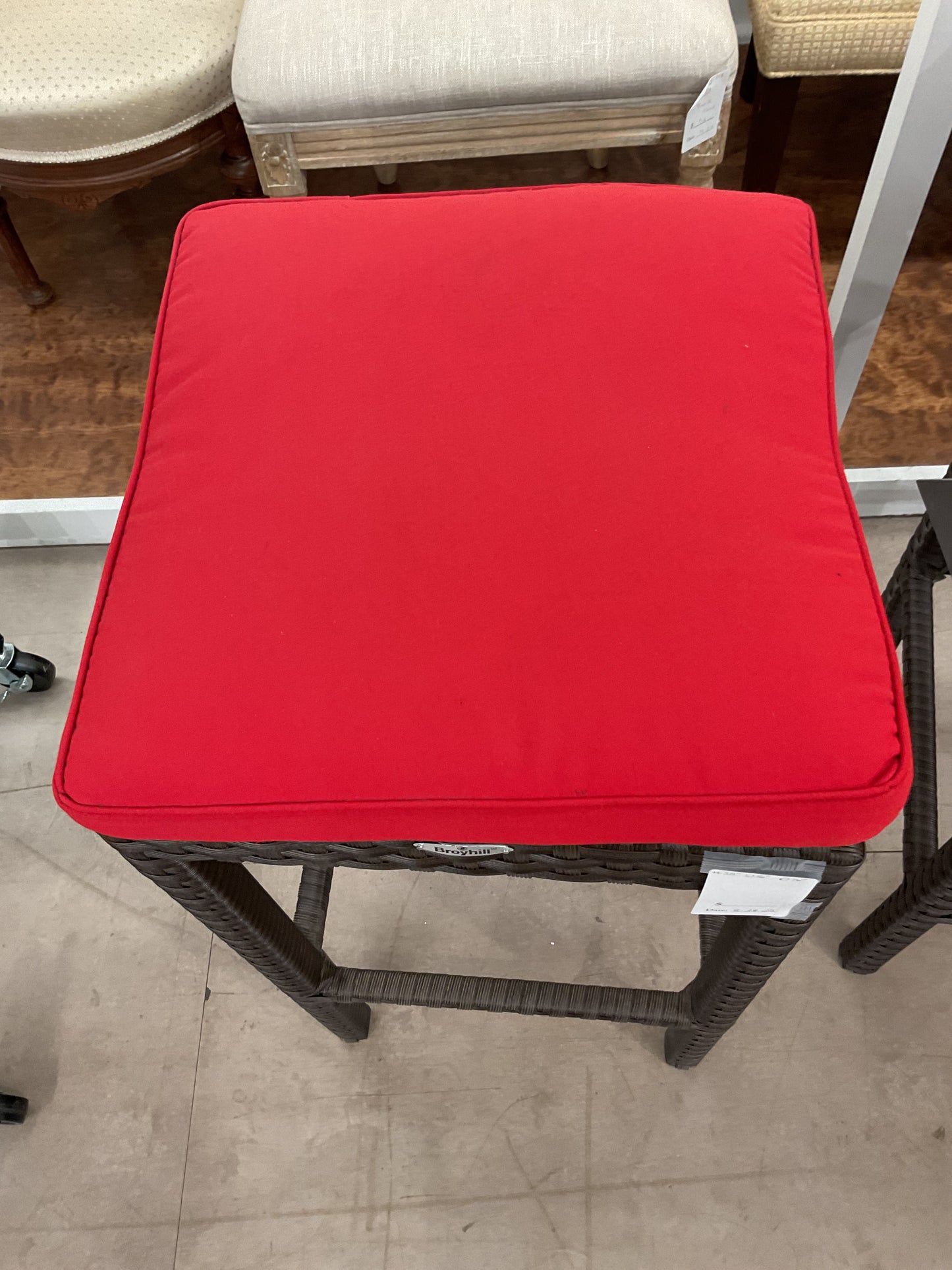 Broyhill Stools