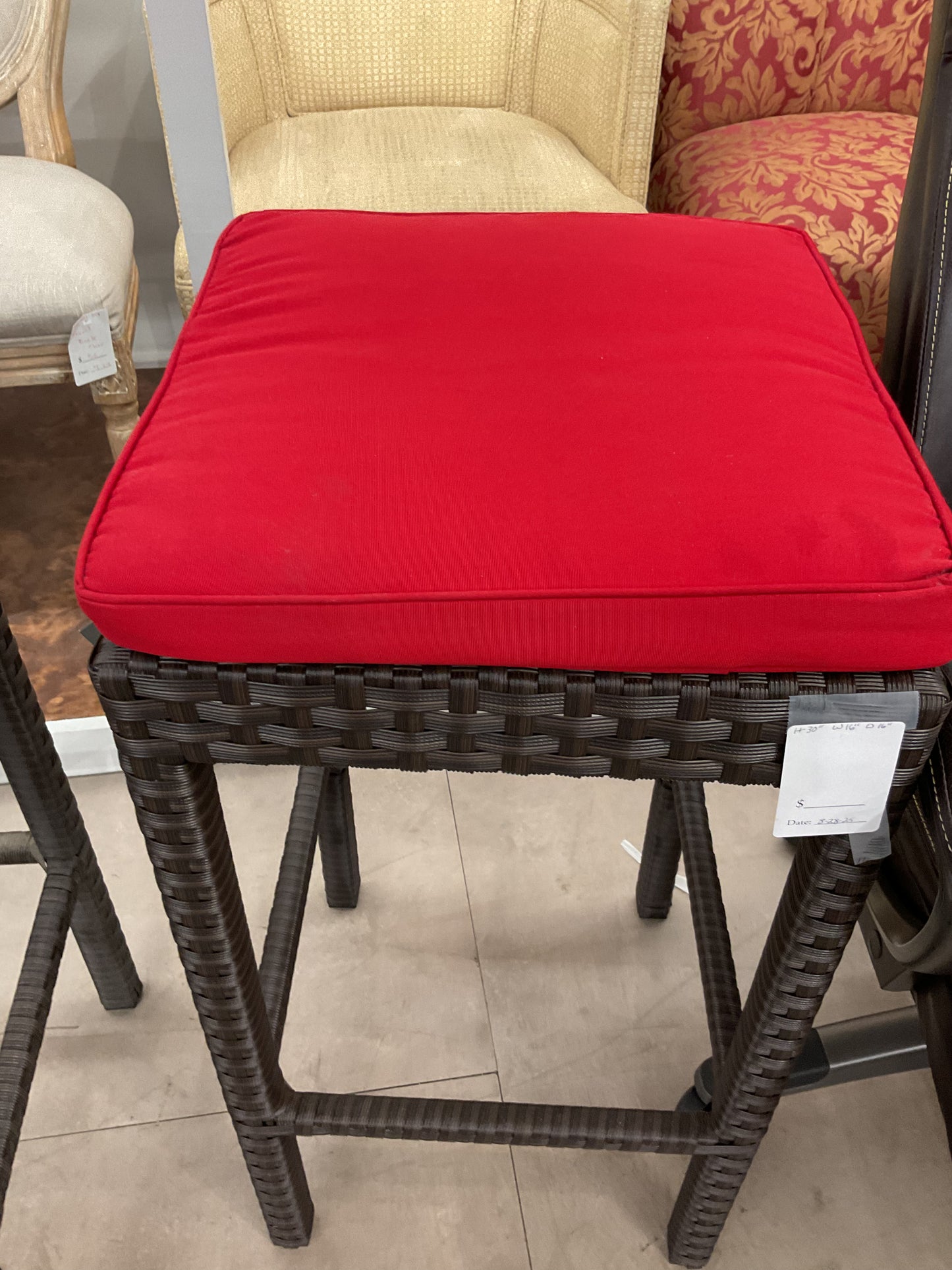 Broyhill Stools